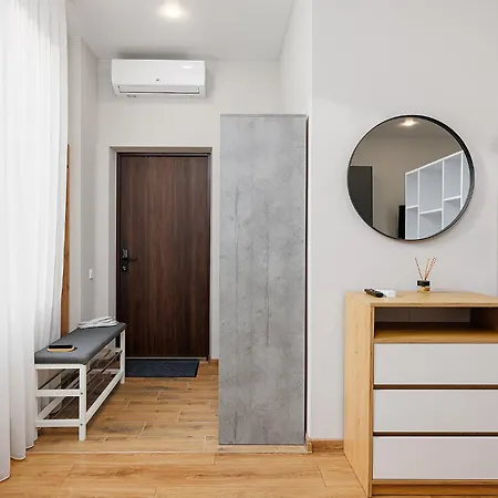 апарт-готель Smart House * Львів