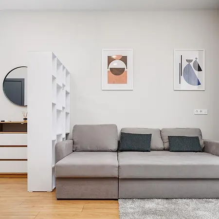 апарт-готель Smart House *