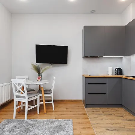 Апартаменти Smart House