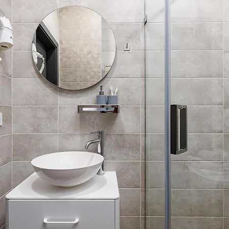 апарт-готель Smart House Lviv