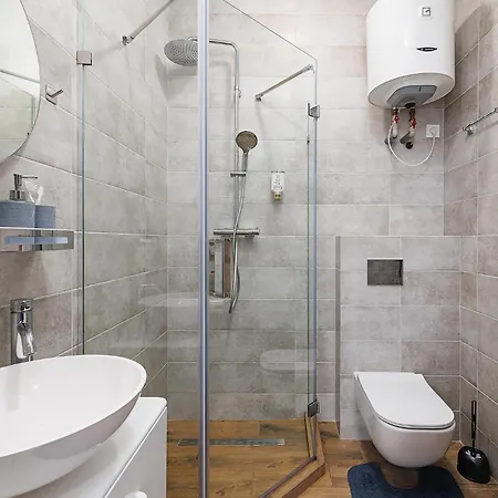 Smart House * 利沃夫