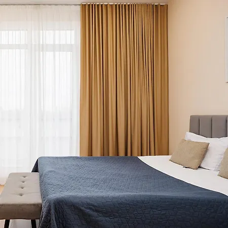 公寓 Smart House *