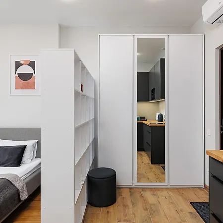 Smart House * 利沃夫