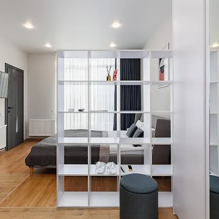апарт-готель Smart House