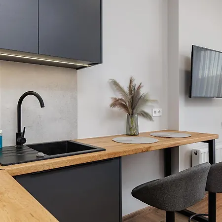 Smart House * 利沃夫