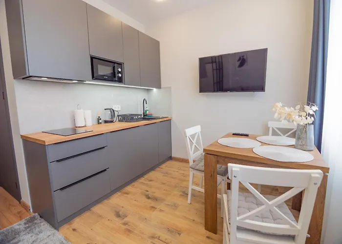 Smart House Apartamento