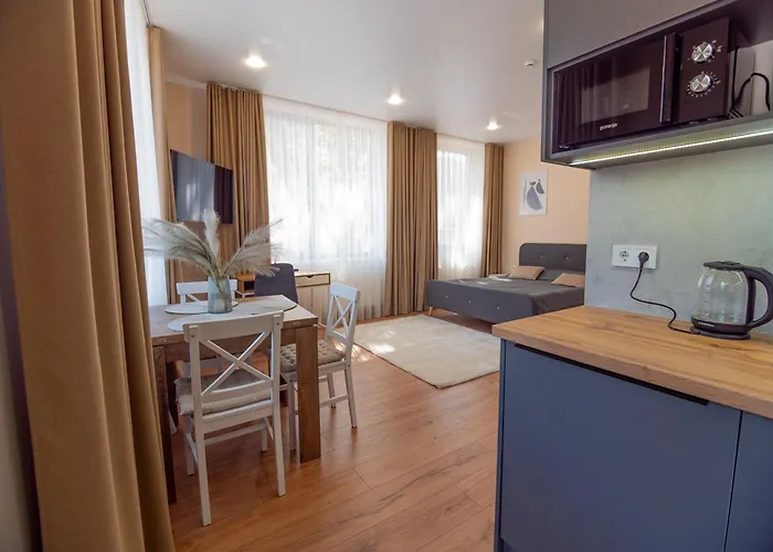 Smart House * Львів