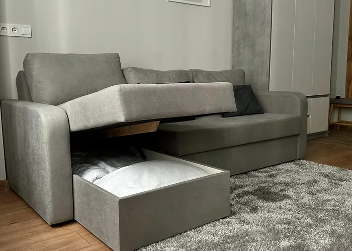 Smart House Апартаменти Львів