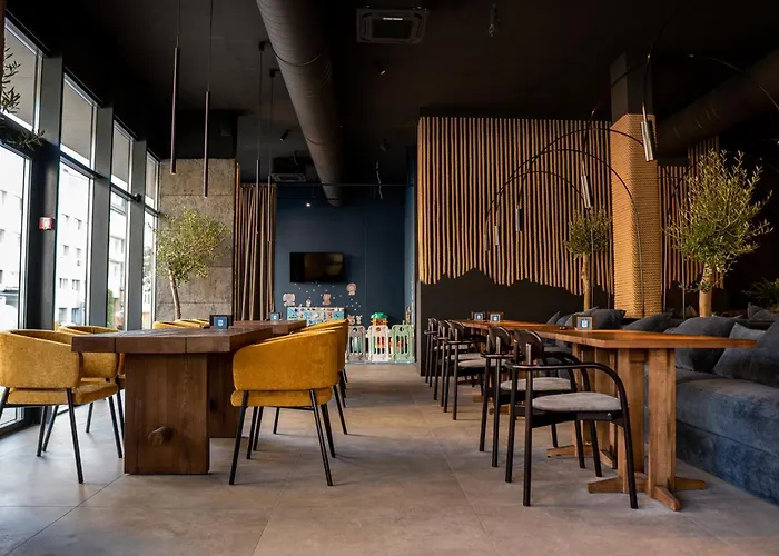 Apartament Smart House Lwów