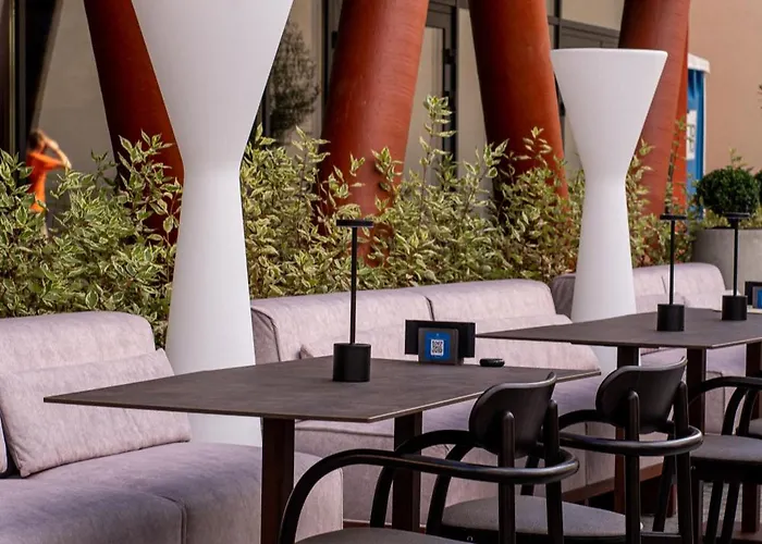 Apartament Smart House *