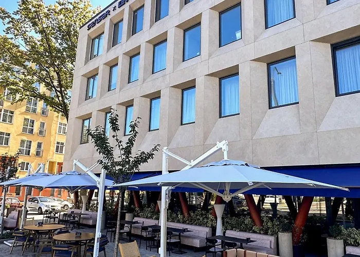 Apartament Smart House Lwów