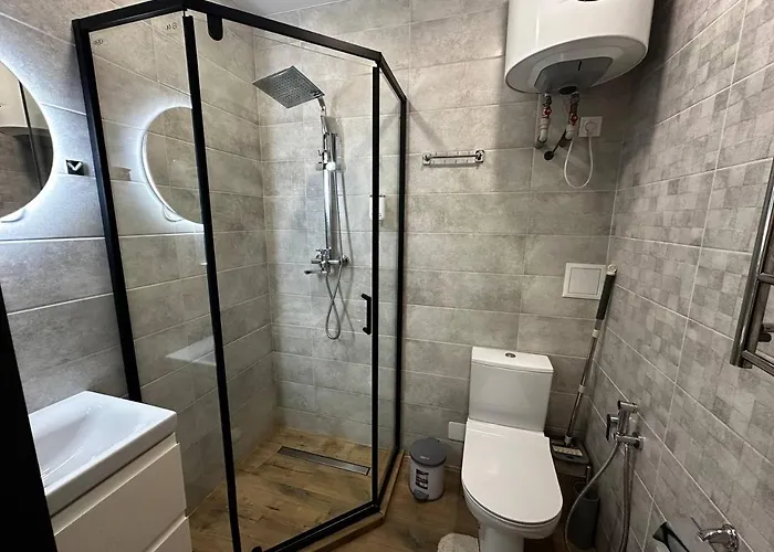 Апартаменти Smart House