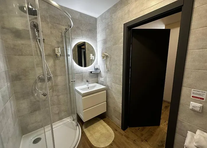 Apartamento Smart House Lviv