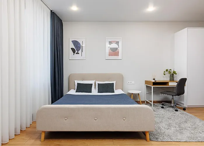 Smart House Apartament