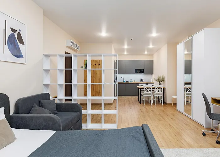 Smart House Львів