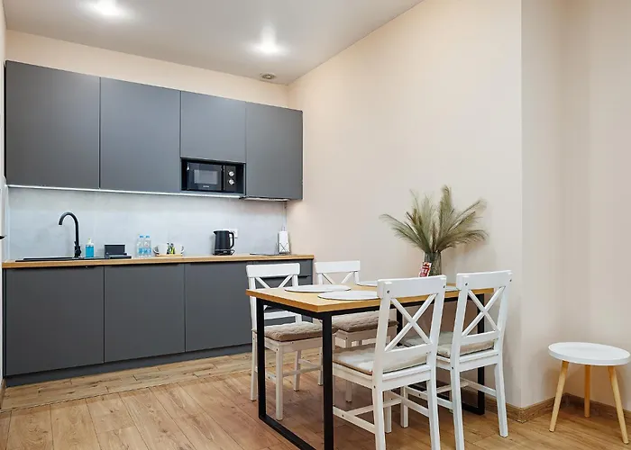 Apartamento Smart House *