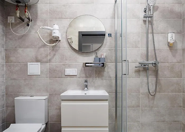 Smart House Apartament *