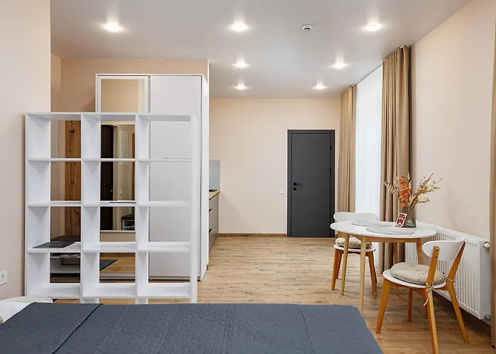 Smart House Львів