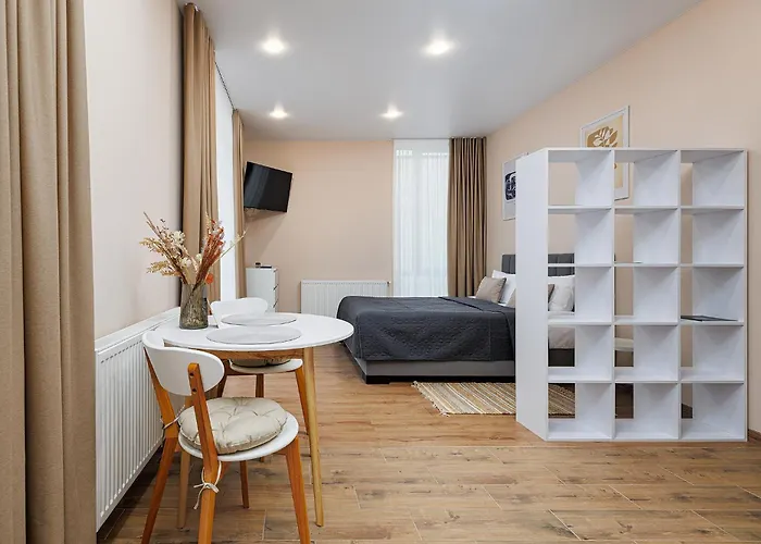 Smart House Львів