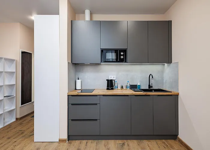 Smart House Apartamento