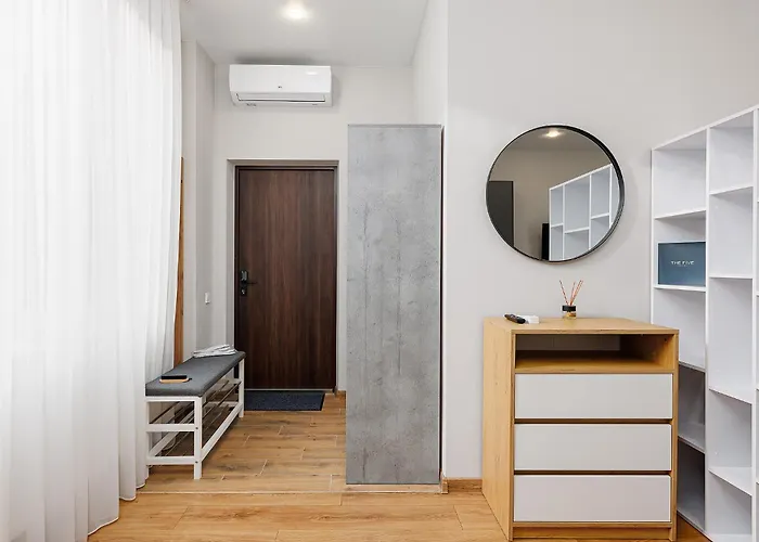 Smart House * Львів