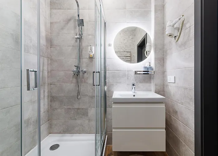 Apartament Smart House