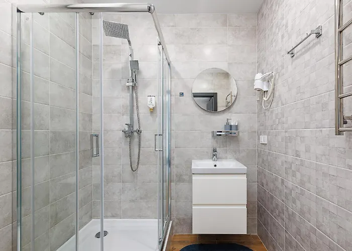 Smart House Apartament