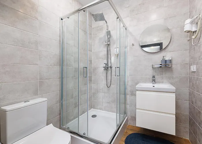 Apartament Smart House Lwów