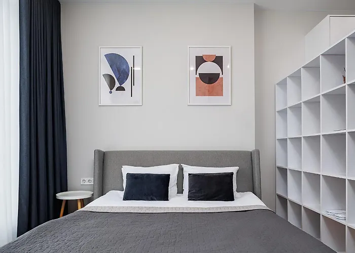 Smart House Apartament