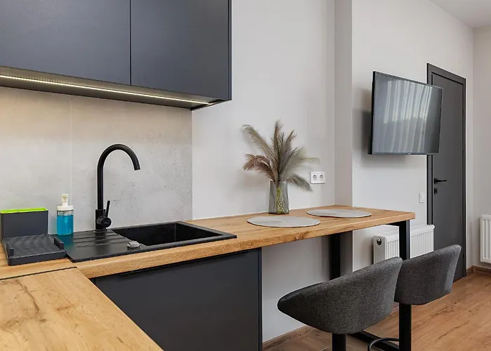 Smart House * Львів