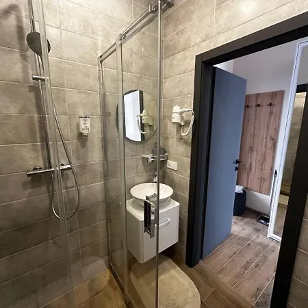 Apartamento Smart House Leópolis