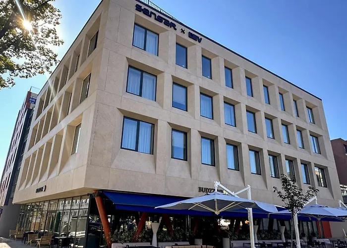 Smart House Apartment *