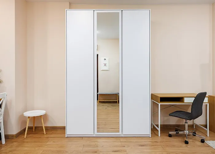 Smart House Apartment