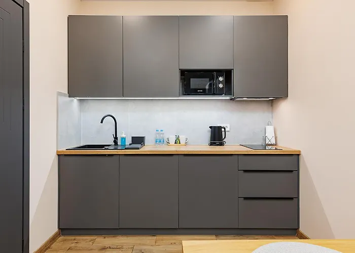 Smart House * Lemberg