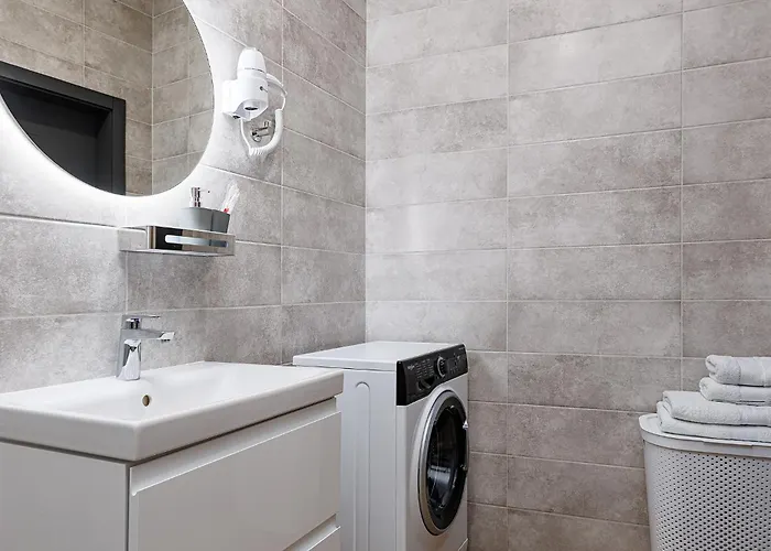 Apartment Smart House *