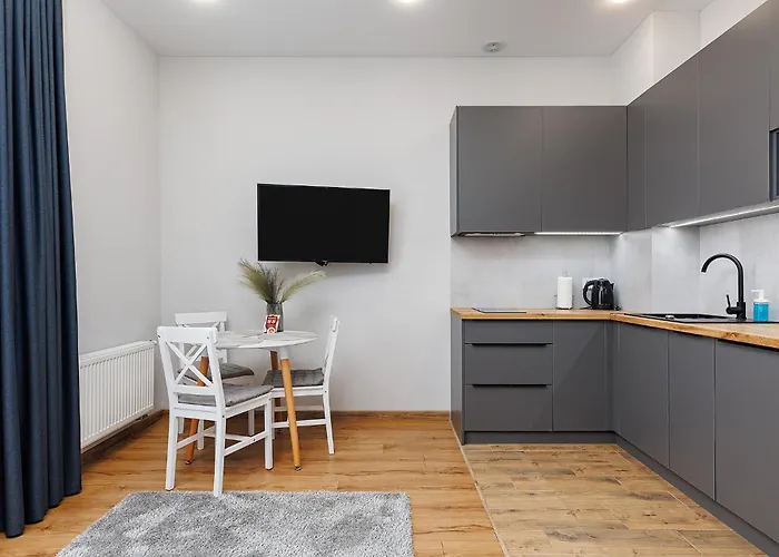 Apartment Smart House