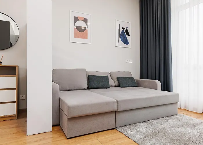 Apartment Smart House