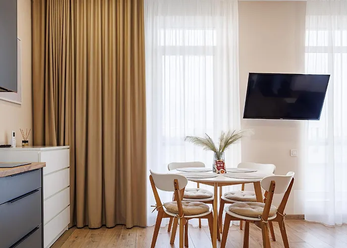 Apartment Smart House