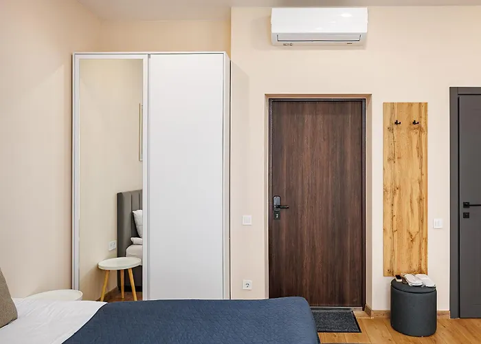 Smart House Apartment *